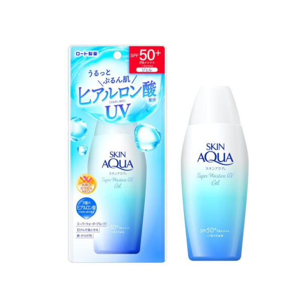 Skin Aqua UV Super Moisture Gel 100g