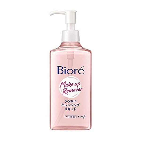 Biore Moisturizing Cleansing Liquid 8.1 fl oz (230 ml)